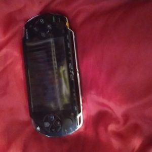 Psp